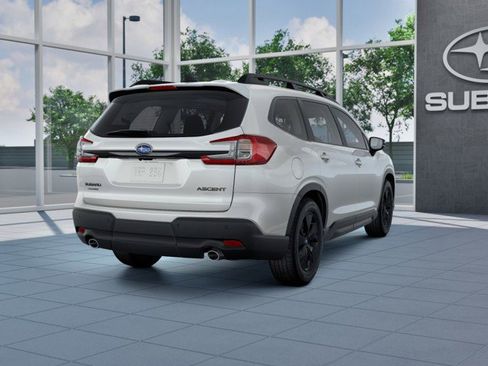 New 2026 Subaru Ascent Premium AWD/4WD image 5
