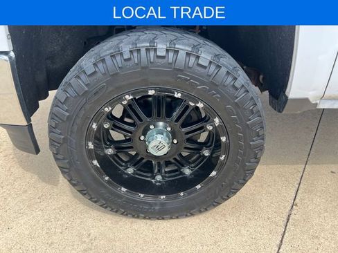 Used 2014 Chevrolet Silverado 1500 LT w/ All Star Edition AWD/4WD image 10