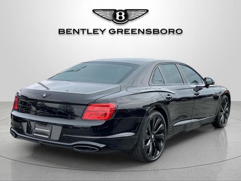 New 2026 Bentley Flying Spur V8 AWD/4WD image 8
