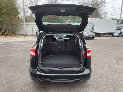 Used 2017 Ford C-MAX SE image 24