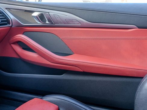 Used 2023 BMW M850i xDrive Coupe w/ M Sport Professional Package image 14