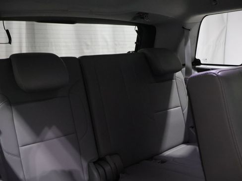 Used 2015 Chevrolet Tahoe LT AWD/4WD image 22