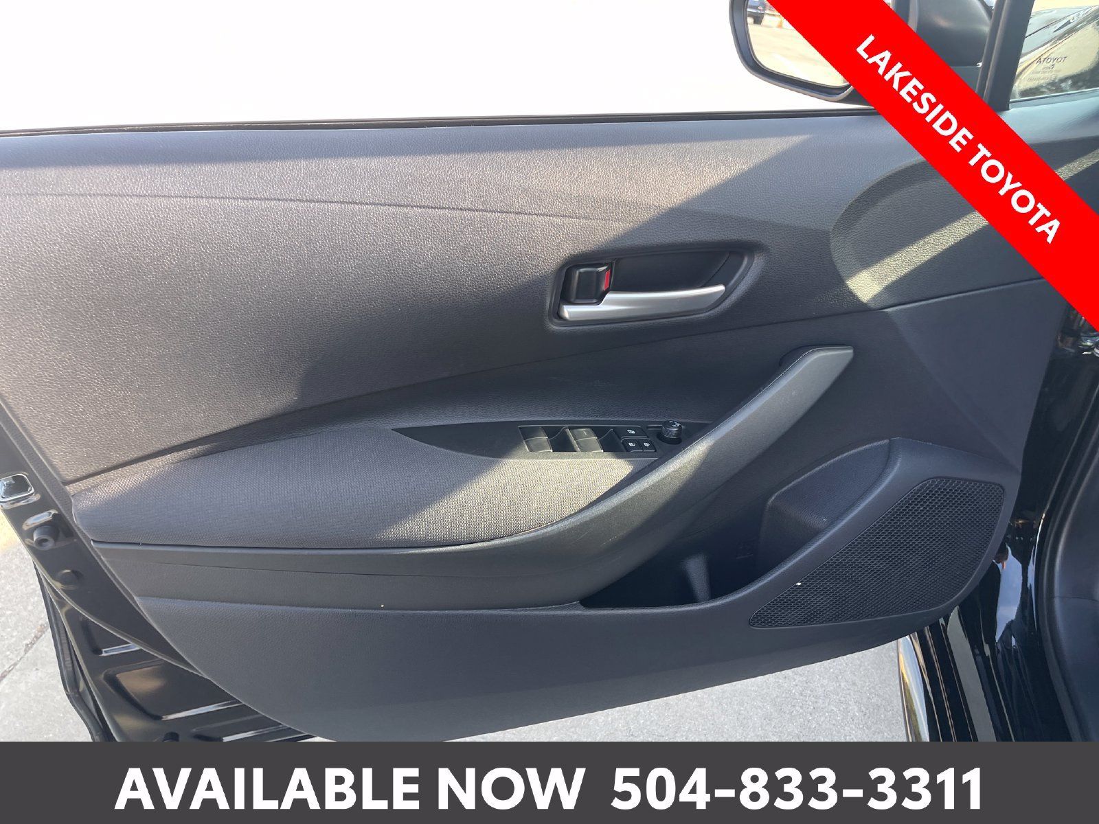 Used 2026 Toyota Corolla SE w/ SE Package FWD image 23