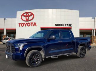 Used 2023 Toyota Tundra SR5 video 1