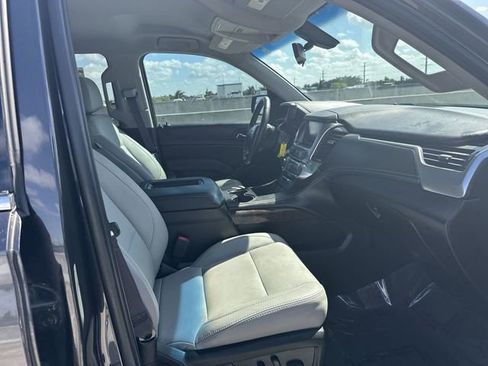 Used 2017 Chevrolet Suburban LS w/ All-Season Package image 22