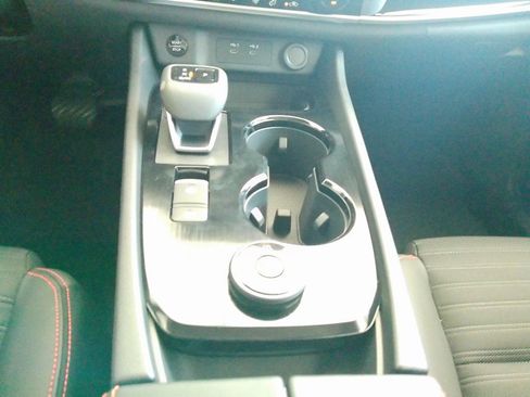 New 2026 Nissan Rogue SV image 36