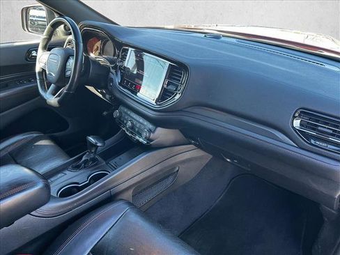 Used 2021 Dodge Durango R/T w/ Technology Group image 22