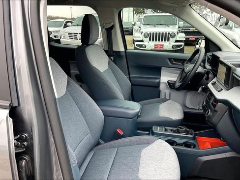 Used 2024 Ford Maverick XLT w/ Equipment Group 300A Standard image 30