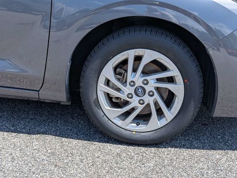 Certified 2024 Subaru Impreza 2.0i AWD/4WD image 11