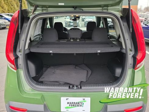 Used 2020 Kia Soul EX image 17