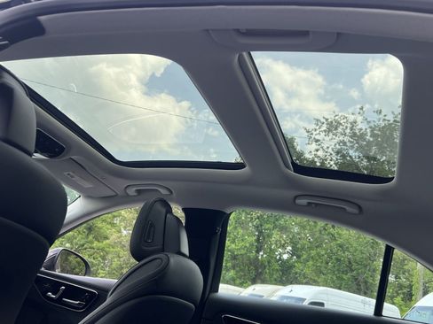 New 2026 Mercedes-Benz C 300 4MATIC Sedan image 29
