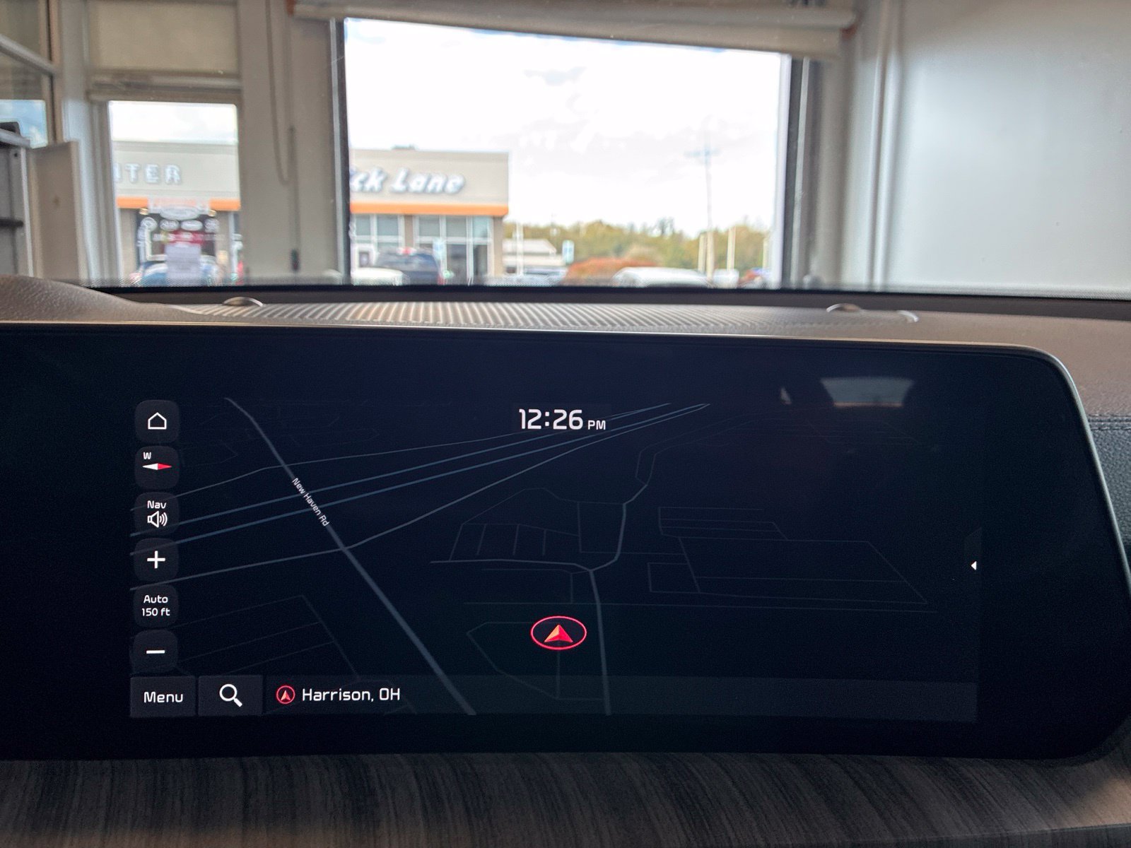 Used 2023 Kia Telluride SX AWD/4WD image 28