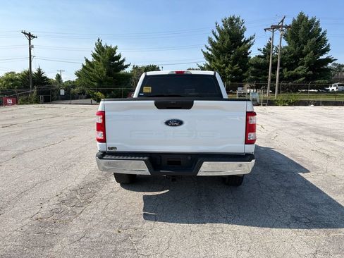 Used 2022 Ford F150 XL w/ Equipment Group 101A High AWD/4WD image 6