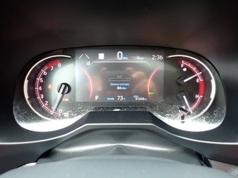 Certified 2023 Toyota RAV4 XLE w/ Convenience Package AWD/4WD image 15