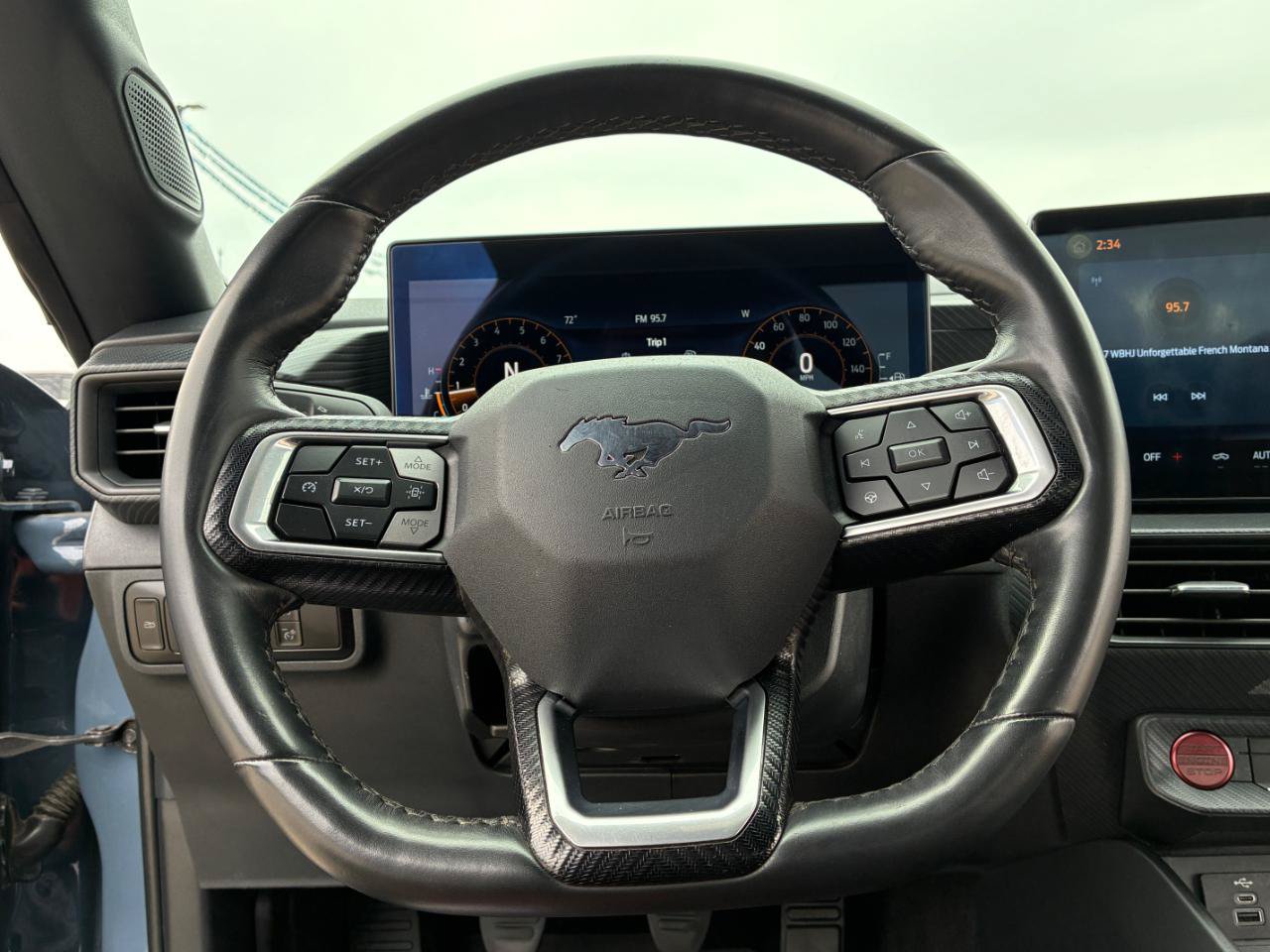 Used 2024 Ford Mustang GT RWD image 15