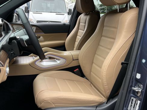 New 2026 Mercedes-Benz GLE 350 4MATIC image 11
