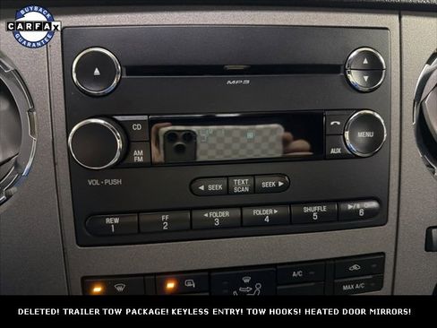 Used 2012 Ford F350 XLT image 21