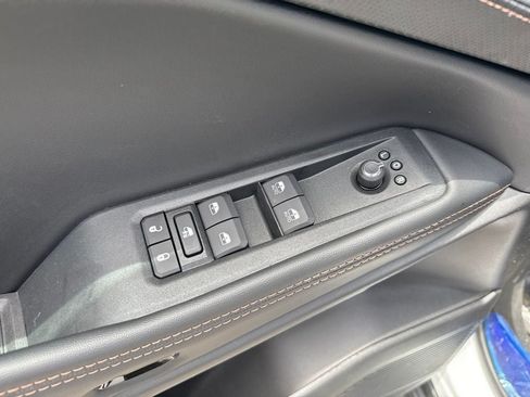 New 2026 Jeep Cherokee Limited AWD/4WD image 17