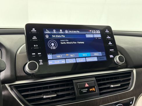 Used 2021 Honda Accord EX-L image 24