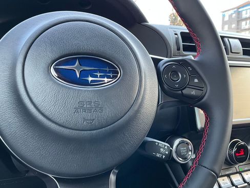 New 2025 Subaru BRZ Limited image 17