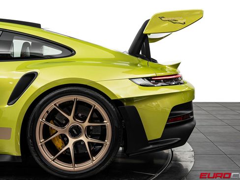 Used 2025 Porsche 911 GT3 RS RWD image 19