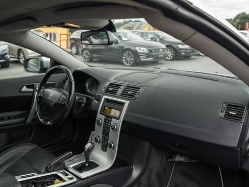 Used 2013 Volvo C70 T5 image 16