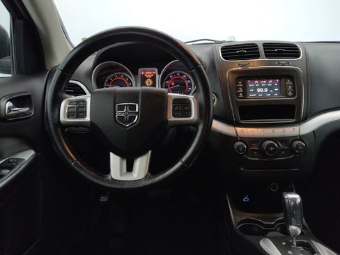 Used 2018 Dodge Journey SE w/ Popular Equipment Group image 22