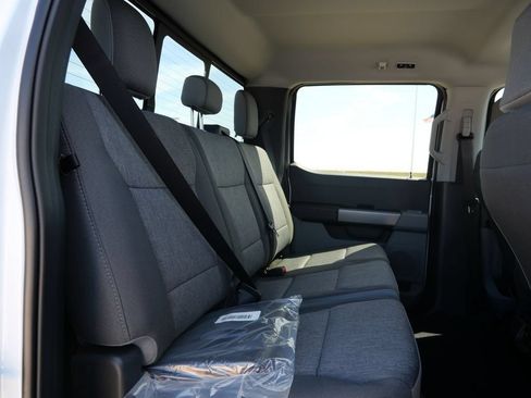 Used 2026 Ford F350 XL w/ STX Appearance Package AWD/4WD image 20