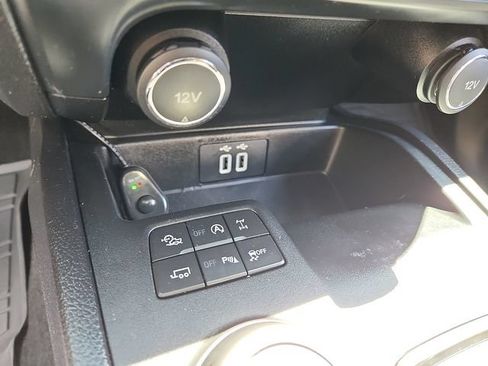 Used 2020 Ford Ranger Lariat w/ Equipment Group 501A Mid AWD/4WD image 24