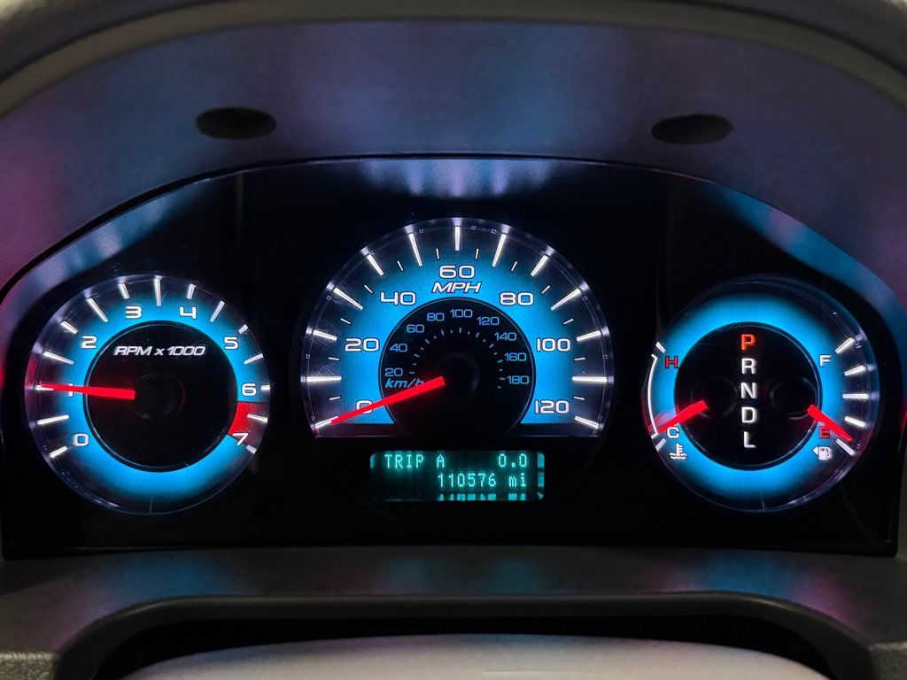Used 2011 Ford Fusion S FWD image 14