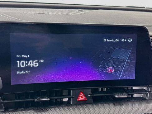 Used 2023 Kia Sportage SX FWD image 21