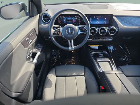 Certified 2026 Mercedes-Benz GLA 250 image 14