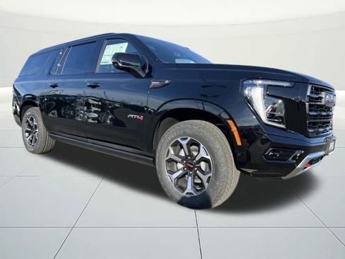 New 2026 GMC Yukon XL AT4 Ultimate image 6