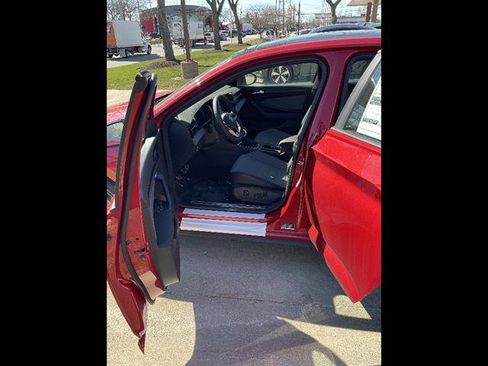 New 2026 Volkswagen Jetta GLI Autobahn image 7