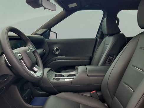 New 2026 Hyundai Palisade Calligraphy image 16