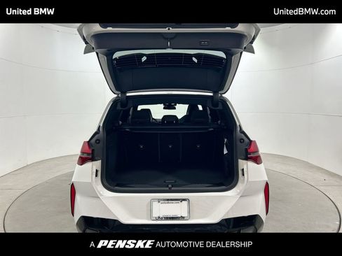 Used 2025 BMW X3 xDrive30i w/ Premium Package AWD/4WD image 22