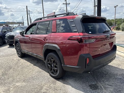 New 2026 Subaru Outback Limited AWD/4WD image 5