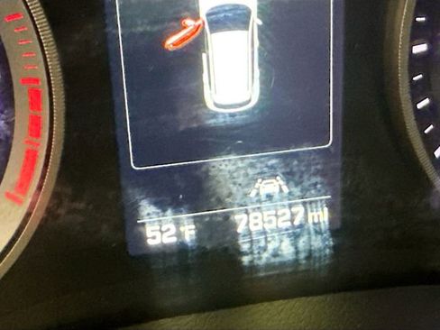 Used 2017 Hyundai Tucson Limited w/ Limited Ultimate Package 03 image 13