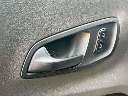 Used 2020 Ford Transit 350 148 High Roof Extended w/ Load Area Protection Package image 6