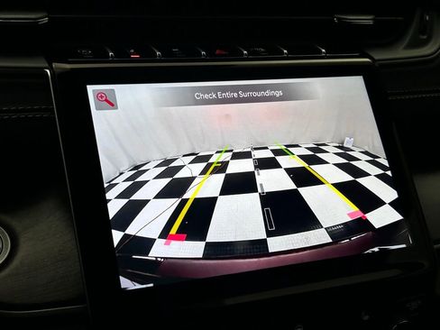 New 2025 Jeep Grand Cherokee Limited image 29