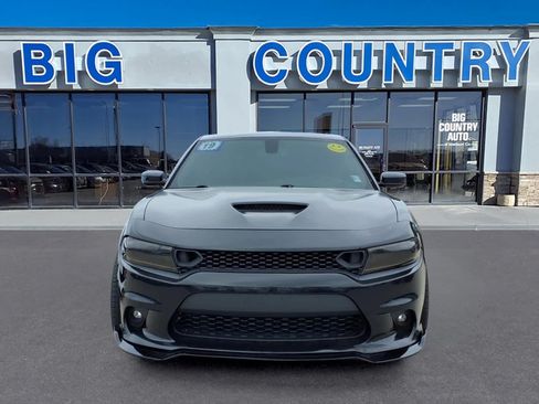 Used 2019 Dodge Charger GT RWD image 2