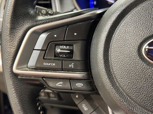 Used 2019 Subaru Outback 2.5i Premium AWD/4WD image 35