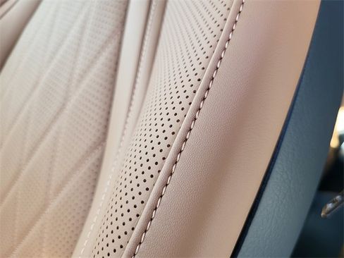 Used 2026 Mercedes-Benz CLE 53 AMG 4MATIC Coupe image 16