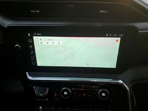 Used 2024 GMC Sierra 1500 Denali Ultimate image 39