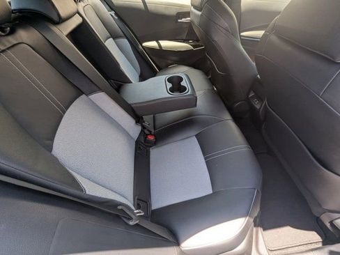 Used 2024 Toyota Corolla XSE FWD image 14