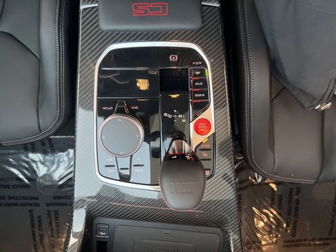 New 2026 BMW M2 CS image 16