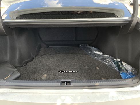 Used 2026 Lexus IS 350 F Sport w/ Handling Package RWD image 33