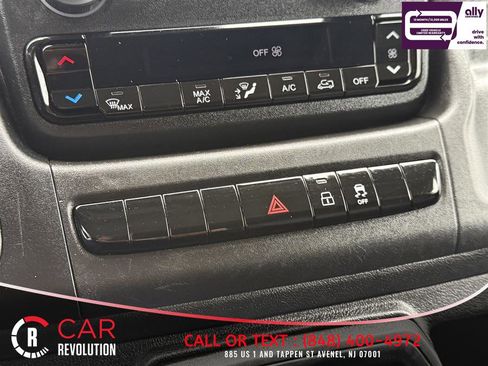 Used 2023 RAM ProMaster 2500 image 33