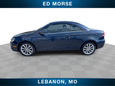 Used 2012 Volkswagen Eos Komfort FWD image 5