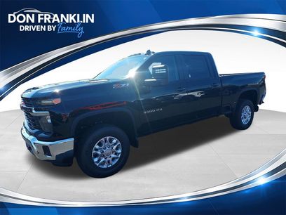 New 2026 Chevrolet Silverado 3500 LT w/ All Star Edition